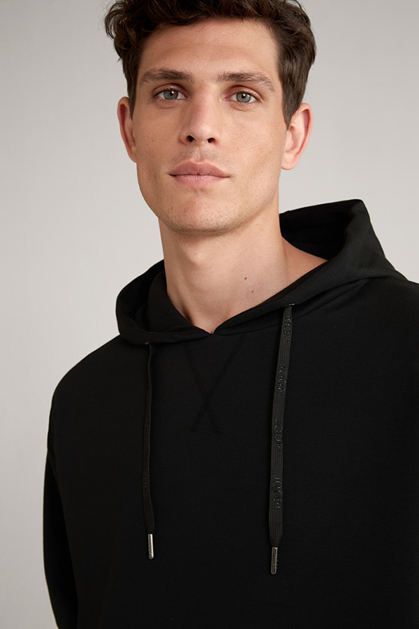 ΦΟΥΤΕΡ ΜΕ ΚΟΥΚΟΥΛΑ JOOP - 001 ΜΑΥΡΟ